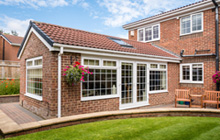 Ellens Green house extension leads